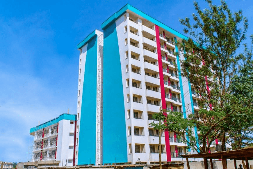 Taxonomy Featured Image